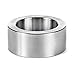 Amana Tool - 67239 High Precision Industrial Steel Spacer (Sleeve Bushings) 1-3/4 Dia x 3