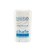 bluerub Anti-Chafe Stick .5 Oz