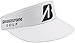 Bridgestone Golf Tour High Crown Visors