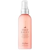 Drybar Prep Rally Prime & Prep Detangler