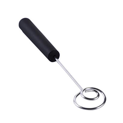 GUAngqi Chocolate Immersion DIY Tool Simplr Creative Caker Fruit Fondue Decoration Fork Kit,Spiral