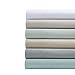 Comfort Spaces King Cooling Sheets, Moisture Wicking Coolmax Sheets, Soft, Colorfast Sheet Set, Cooling Bed Sheets For Hot Sleepers, Elastic Deep Pocket Fits Up to 16