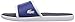 Lacoste Men's L.30 Slide 317 1 Shoe, Blue, 7 M US