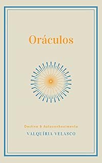 Livro Oráculos : Destino e Autoconhecimento