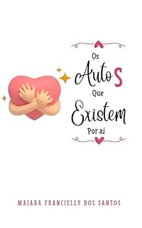 Livro Os AutoS que existem por aí