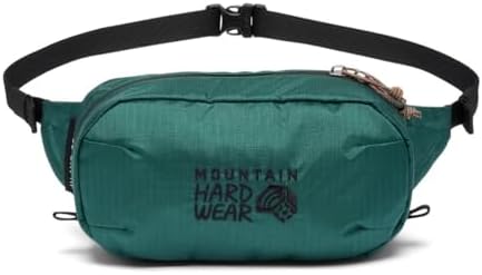 Amazon.com: Mountain Hardwear Unisex Field Day Hip Pack, Arctic
