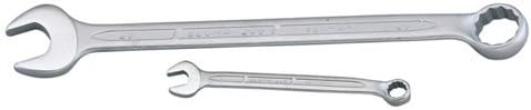Draper 3694 Elora Long Combination Spanner, 30mm, White