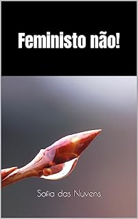 Livro Feministo não!
