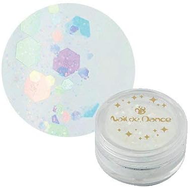 Amazon ネイルデダンス グリッターパウダー Dm 1 2g Nail De Dance ホログラム 通販