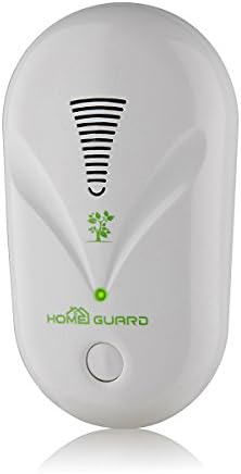 Ultrasonic Pest Repellent for Driving Pests Away Electronic Pest Repeller