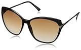 VonZipper Women's Begonia Round Sunglasses