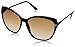 VonZipper Women's Begonia Round Sunglasses