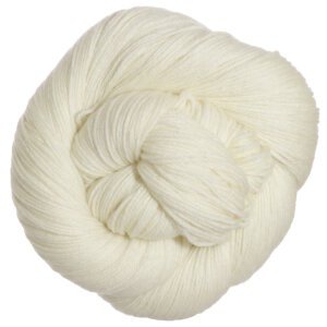 Cascade Heritage Sock Yarn - SNOW