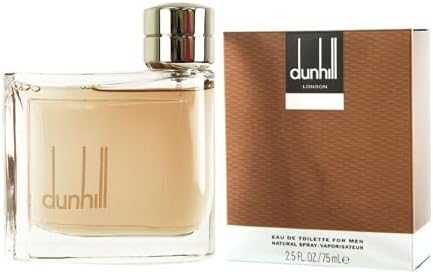 Dunhill Man by Dunhill for Men Eau de Toilette, 75ml price in