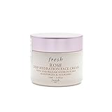 Fresh Rose Deep Hydration Face Cream, 1.6 oz.