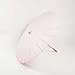 Quasimoon PaperLanternStore.com 32 Inch Pink Paper Parasol Umbrella