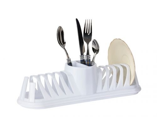 Nikki Dish Dryer 39x12x10 cm