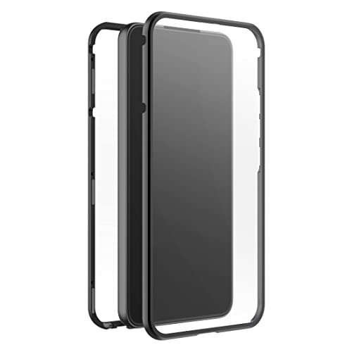 Black Rock Samsung Galaxy S23+ - Cover in vetro a 360°... en promo sur Amazon
