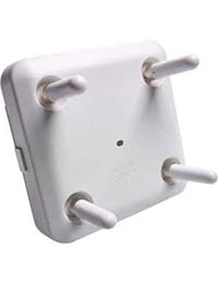 Cisco Aironet 3802i IEEE 802.11 ac 5,20 Gbit s punto de acceso inalámbrico