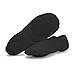 Ballet Shoes Pointe Canvas Split Sole Practice Ballet Dancing Gymnastics Shoes Ballet Flat Slipper US6
