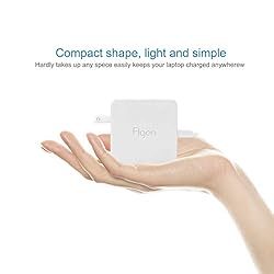 FLGAN Charger Power Cord for Facebook Portal 10 Gen