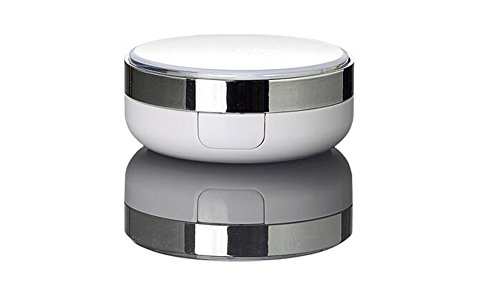 TOPWEL 15G Upcsale Portable Magic Cushion Make-up Powder Box