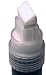 On The Run OTR .084 Calligraffiti Flowpen Permanent Calligraphy Ink Marker (Black)