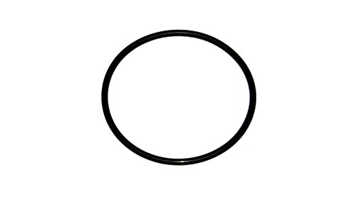 Sterling Seal and Supply (STCC) ORBN201 Number-201 Standard O-Ring Buna-N, Excellent Resistance to Many Petroleum Oils/Greases, Hydraulic Fluids - Thumbnail 2