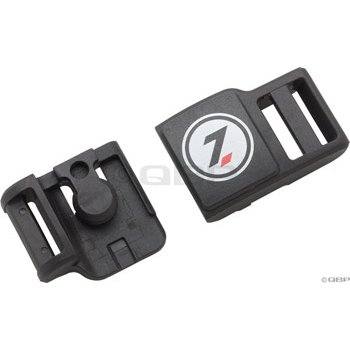 Lazer Magic Buckle for Regular Straps Magnetic Assist Closure