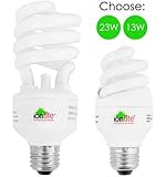 Air Purifying Full Spectrum Light Bulb – 13 Watts