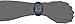 Marathon by Timex Men's TW5K94700 Digital Full-Size Black/Blue Resin Strap Watch