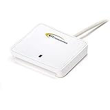 NTTコミュニケーションズ USBタイプ ICカード リーダーライター CLOUD2700-NTTCom CLOUD2700