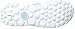 Skechers Performance Women's Go Walk Extract Walking Slip-On Shoe