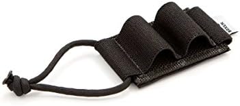 Boxer Tactical Shotshell Strip Shorty - Made In USA (Black)