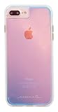 Case-Mate iPhone 7 Plus case - NAKED TOUGH - Iridescent (Compatible with iPhone 6/6s Plus)