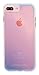 Case-Mate - iPhone 7 Plus Case - NAKED TOUGH - for iPhone 7 Plus / 6s Plus / 6 Plus - Iridescent - AZN035168
