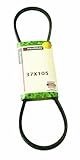 Murray 37x105MA Belt for Lawn Mowers