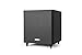 Polk Audio Blackstone TL1600 5.1 Channel Compact Home Theater System with Denon AVR-S540BT Receiver | 7 Items – 4 TL1 Satellite Speakers, 1 Center Channel, 8″ Powered Subwoofer & AVR | Bass Portthumb 1