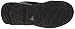 adidas outdoor Kids' Terrex AX2R Lace-up Shoe, Black/Black/Vista Grey, 7 M US Big Kid