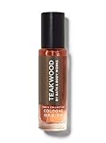 Bath and Body Works Teakwood Mini Cologne 15 mL,0.5