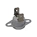 PelletStovePro - Breckwell Pellet & Gas Proof of fire Switch Disc 1/2 inch - 13-1124 FC c-e-090-22c primary