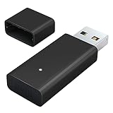 FOOAO Wireless Adapter for Xbox Controller Works