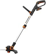WORX WG927E 40V Twin Pack Mower & 20V Trimmer 2x2.0Ah PowerShare view 11