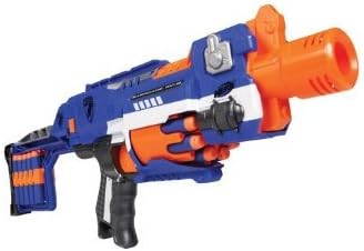 nerf n strike elite stockade