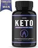 Havasu Nutrition Premium Night Time Weight Loss Pills with Vitamin D, Green Coffee Bean Extract, White Kidney Bean Extract, L-Tryptophan, Melatonin- Non Habit Forming PM Fat Burner, 60 Capsules