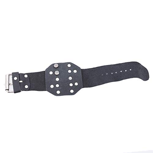 EH-LIFE Slingshot Catapult Dart Hunting Shooting Fish Protective Hand Guard Gloves Left Hand