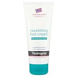 Neutrogena Norwegian Formula Nourishing Foot Cream For Dry Or Damaged Feet 100Ml