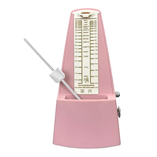 ZhangSheng C510 Classic Mechanical Metronome, universal metronome for