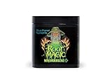Root Magic Mycorrhizae + Microbes (4 oz) Blue Planet Nutrients | Hydroponic Aeroponic Coco Coir Soil Soil-Less | Beneficial Fungi for Plants | Boost Root Efficacy