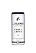 La Colombe Draft Latte Cold Pressed Espresso Drink 9oz. Can (Pack of 12)